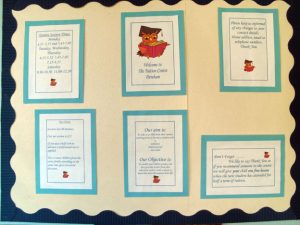 Aims and objectives